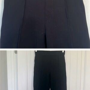 Spanx Wide leg Pants Size Small